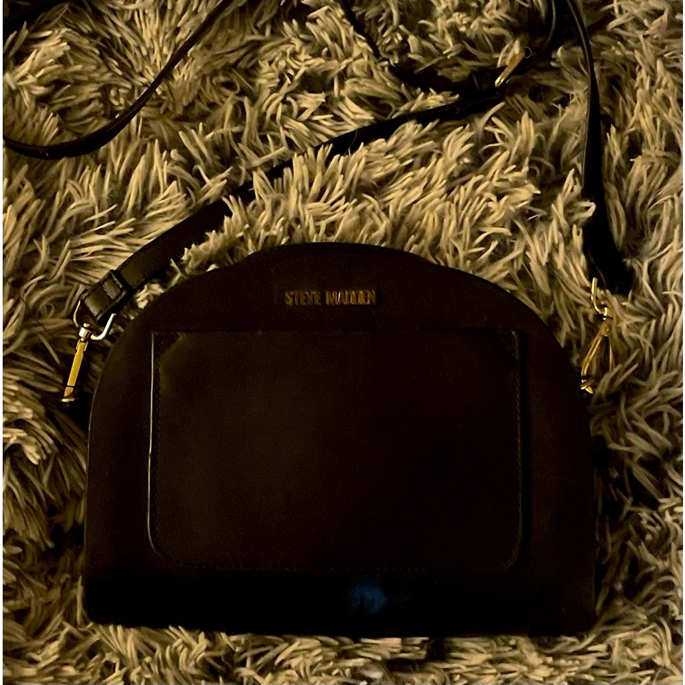 Steve Madden crossbody